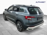  Skoda  Karoq 2.0 TDI SCR 4x4 DSG Scout Auto / Manual mode Diesel  85 #3