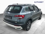  Skoda  Karoq 2.0 TDI SCR 4x4 DSG Scout Auto / Manual mode Diesel  85 #4