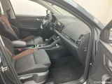  Skoda  Karoq 2.0 TDI SCR 4x4 DSG Scout Auto / Manual mode Diesel  85 #6