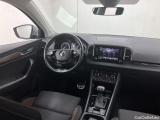  Skoda  Karoq 2.0 TDI SCR 4x4 DSG Scout Auto / Manual mode Diesel  85 #7