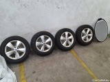  Skoda  Karoq 2.0 TDI SCR 4x4 DSG Scout Auto / Manual mode Diesel  85 #11