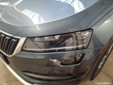  Skoda  Karoq 2.0 TDI SCR 4x4 DSG Scout Auto / Manual mode Diesel  85 #16