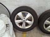  Skoda  Karoq 2.0 TDI SCR 4x4 DSG Scout Auto / Manual mode Diesel  85 #24