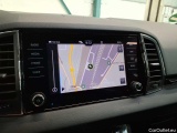  Skoda  Karoq 2.0 TDI SCR 4x4 DSG Scout Auto / Manual mode Diesel  85 #25