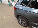 Skoda  Karoq 2.0 TDI SCR 4x4 DSG Scout Auto / Manual mode Diesel  85 #28