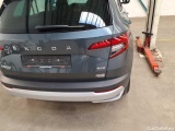  Skoda  Karoq 2.0 TDI SCR 4x4 DSG Scout Auto / Manual mode Diesel  85 #31