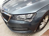  Skoda  Superb 2.0 TDI DSG Ambition Automatic Diesel  86 #17