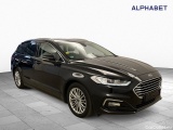  Ford  Mondeo Turnier 2.0 EcoBlue Aut. Titanium Automatic Diesel  88 #2