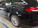  Ford  Mondeo Turnier 2.0 EcoBlue Aut. Titanium Automatic Diesel  88 #42