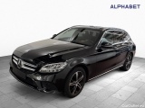  Mercedes  C-Klasse 220 d T 9G-TRONIC Avantgarde Automatic Diesel  89 