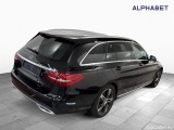  Mercedes  C-Klasse 220 d T 9G-TRONIC Avantgarde Automatic Diesel  89 #4