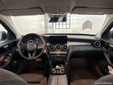  Mercedes  C-Klasse 220 d T 9G-TRONIC Avantgarde Automatic Diesel  89 #7