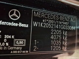  Mercedes  C-Klasse 220 d T 9G-TRONIC Avantgarde Automatic Diesel  89 #12
