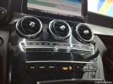  Mercedes  C-Klasse 220 d T 9G-TRONIC Avantgarde Automatic Diesel  89 #15
