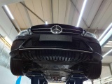  Mercedes  C-Klasse 220 d T 9G-TRONIC Avantgarde Automatic Diesel  89 #28