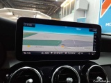  Mercedes  C-Klasse 220 d T 9G-TRONIC Avantgarde Automatic Diesel  89 #30