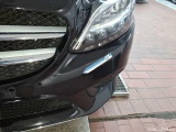  Mercedes  C-Klasse 220 d T 9G-TRONIC Avantgarde Automatic Diesel  89 #43
