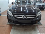  Mercedes  C-Klasse 220 d T 9G-TRONIC Avantgarde Automatic Diesel  89 #44
