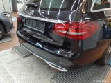  Mercedes  C-Klasse 220 d T 9G-TRONIC Avantgarde Automatic Diesel  89 #45
