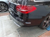  Mercedes  C-Klasse 220 d T 9G-TRONIC Avantgarde Automatic Diesel  89 #49