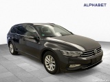  Volkswagen  Passat Variant 2.0 TDI SCR DSG Business Automatic Diesel  92 #2