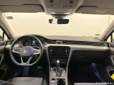  Volkswagen  Passat Variant 2.0 TDI SCR DSG Business Automatic Diesel  92 #7
