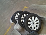  Volkswagen  Passat Variant 2.0 TDI SCR DSG Business Automatic Diesel  92 #11
