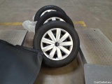  Volkswagen  Passat Variant 2.0 TDI SCR DSG Business Automatic Diesel  92 #27