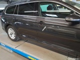  Volkswagen  Passat Variant 2.0 TDI SCR DSG Business Automatic Diesel  92 #43