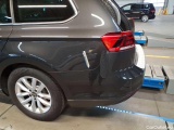 Volkswagen  Passat Variant 2.0 TDI SCR DSG Business Automatic Diesel  92 #50