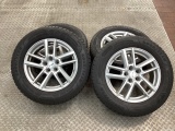  Ford  Kuga 1.5 EcoBlue Aut. TITANIUM X Automatic Diesel  93 #11