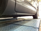  Ford  Kuga 1.5 EcoBlue Aut. TITANIUM X Automatic Diesel  93 #15