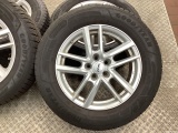  Ford  Kuga 1.5 EcoBlue Aut. TITANIUM X Automatic Diesel  93 #17
