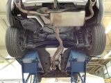  Ford  Kuga 1.5 EcoBlue Aut. TITANIUM X Automatic Diesel  93 #22