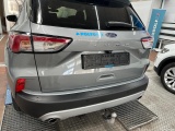  Ford  Kuga 1.5 EcoBlue Aut. TITANIUM X Automatic Diesel  93 #40