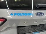  Ford  Kuga 1.5 EcoBlue Aut. TITANIUM X Automatic Diesel  93 #41