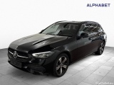  Mercedes  C-Klasse 200 d T 9G-TRONIC Avantgarde Automatic Diesel/Electric  94 