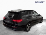  Mercedes  C-Klasse 200 d T 9G-TRONIC Avantgarde Automatic Diesel/Electric  94 #4