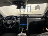  Mercedes  C-Klasse 200 d T 9G-TRONIC Avantgarde Automatic Diesel/Electric  94 #7
