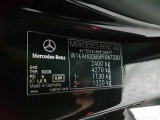  Mercedes  C-Klasse 200 d T 9G-TRONIC Avantgarde Automatic Diesel/Electric  94 #12