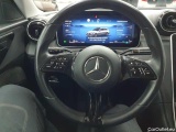  Mercedes  C-Klasse 200 d T 9G-TRONIC Avantgarde Automatic Diesel/Electric  94 #13