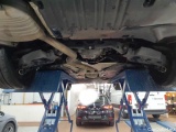  Mercedes  C-Klasse 200 d T 9G-TRONIC Avantgarde Automatic Diesel/Electric  94 #22