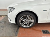  Mercedes  E-Klasse 300 de T 9G-TRONIC Avantgarde Automatic Diesel/Electric  95 #10