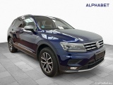  Volkswagen  Tiguan Allspace 2.0 TDI SCR DSG Comfortline Automatic Diesel  97 #2