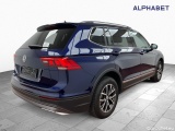  Volkswagen  Tiguan Allspace 2.0 TDI SCR DSG Comfortline Automatic Diesel  97 #4