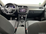  Volkswagen  Tiguan Allspace 2.0 TDI SCR DSG Comfortline Automatic Diesel  97 #7