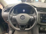  Volkswagen  Tiguan Allspace 2.0 TDI SCR DSG Comfortline Automatic Diesel  97 #22