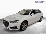  Audi  A4 Avant 35 TDI S tronic Automatic Diesel/Electric  99 