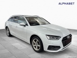  Audi  A4 Avant 35 TDI S tronic Automatic Diesel/Electric  99 #2