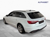  Audi  A4 Avant 35 TDI S tronic Automatic Diesel/Electric  99 #3